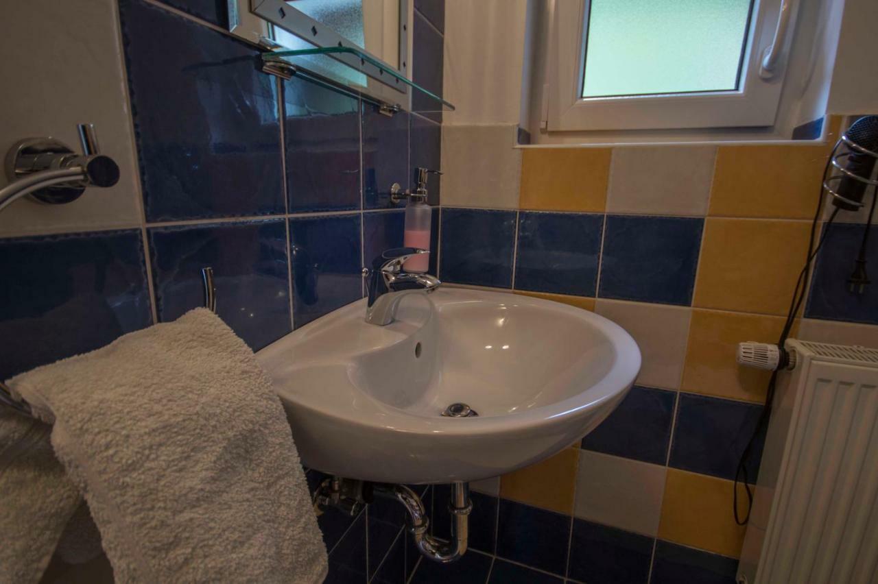 Apartma Mojca Bohinj Dış mekan fotoğraf
