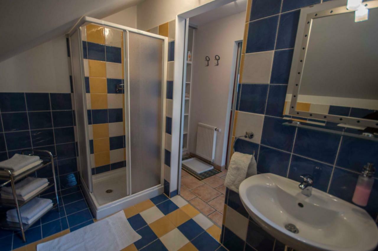 Apartma Mojca Bohinj Dış mekan fotoğraf