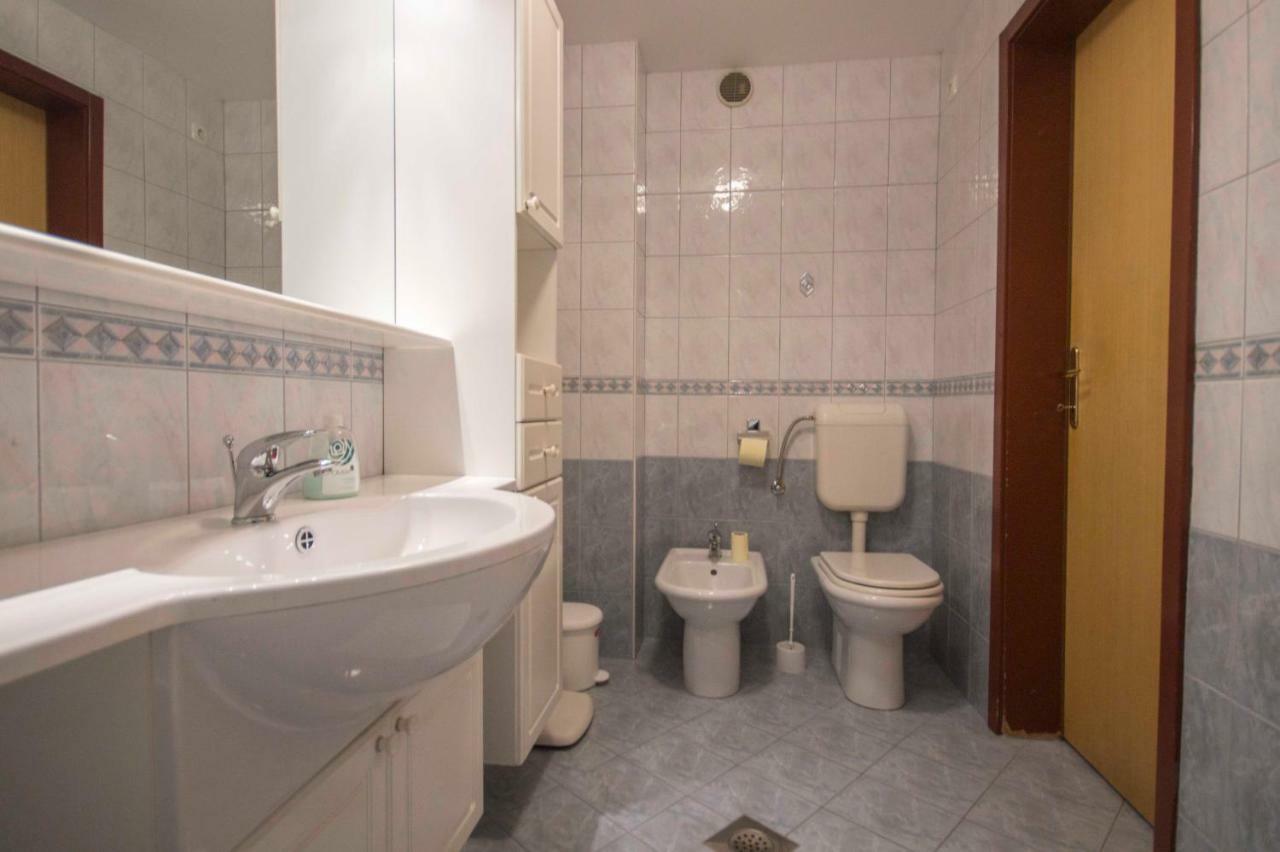 Apartma Mojca Bohinj Dış mekan fotoğraf